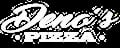 Deno's Pizza