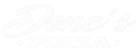 Deno's Pizza