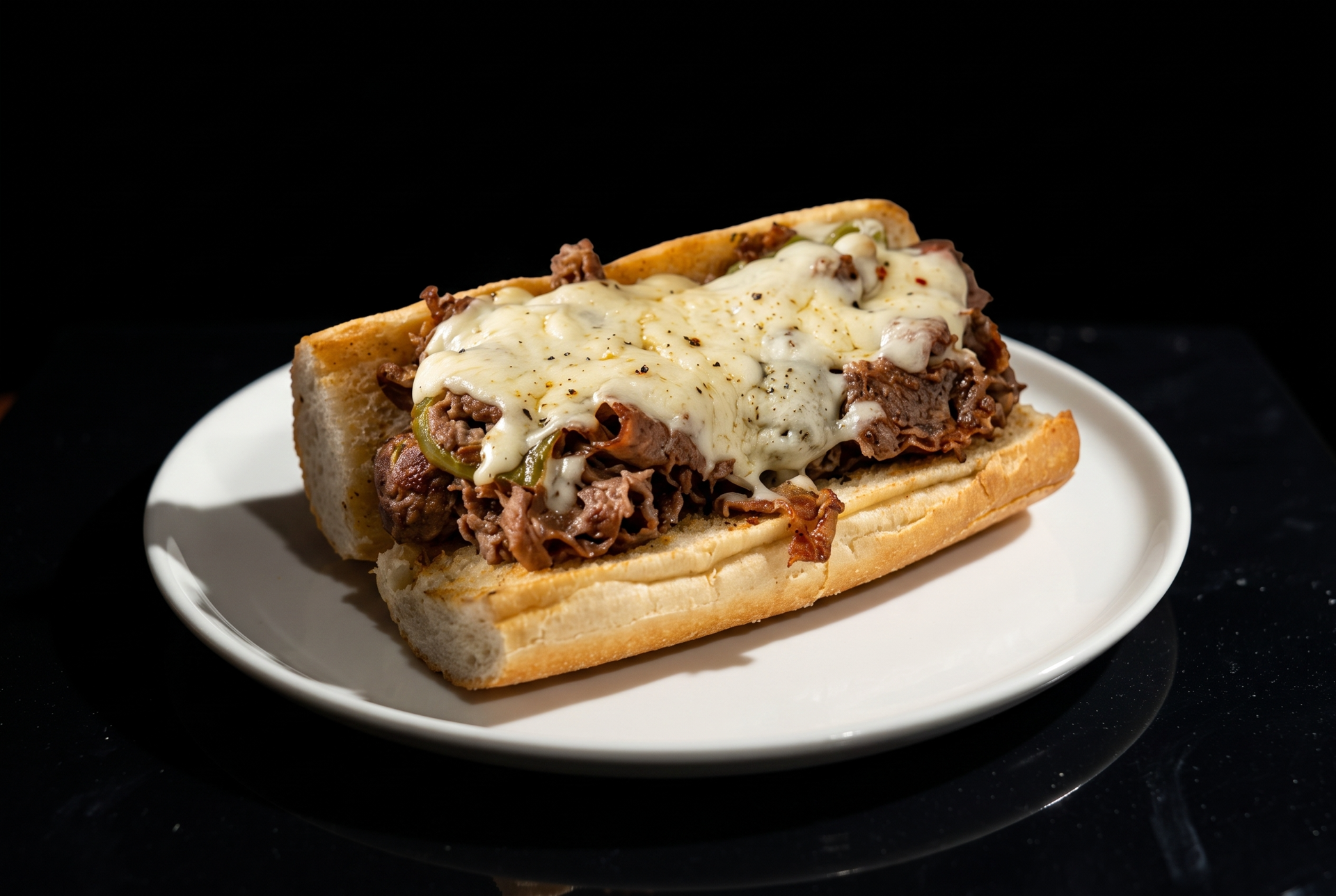 More Than Just Chicago Pizza