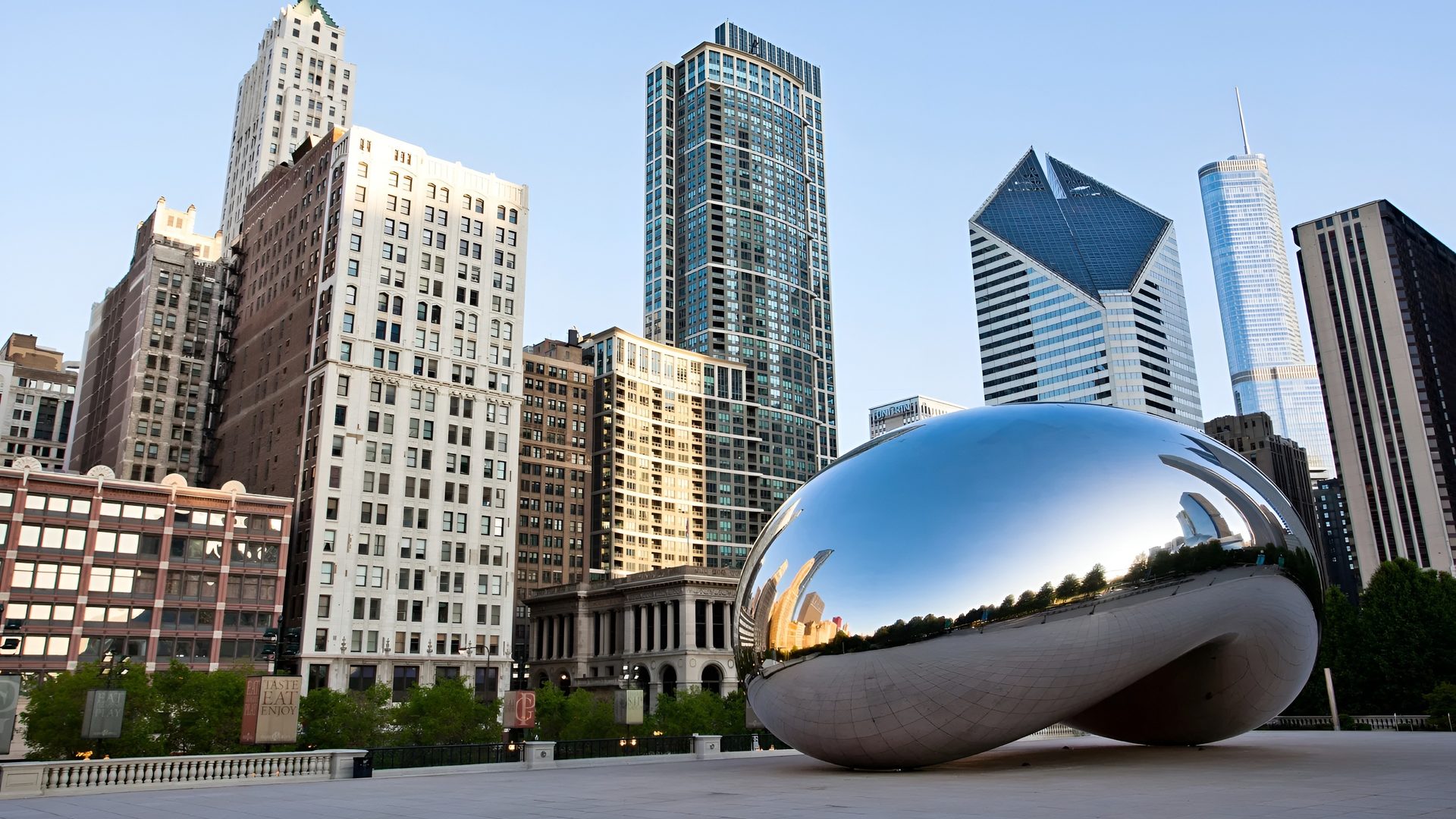 Chicago Roots, Brought To Surprise