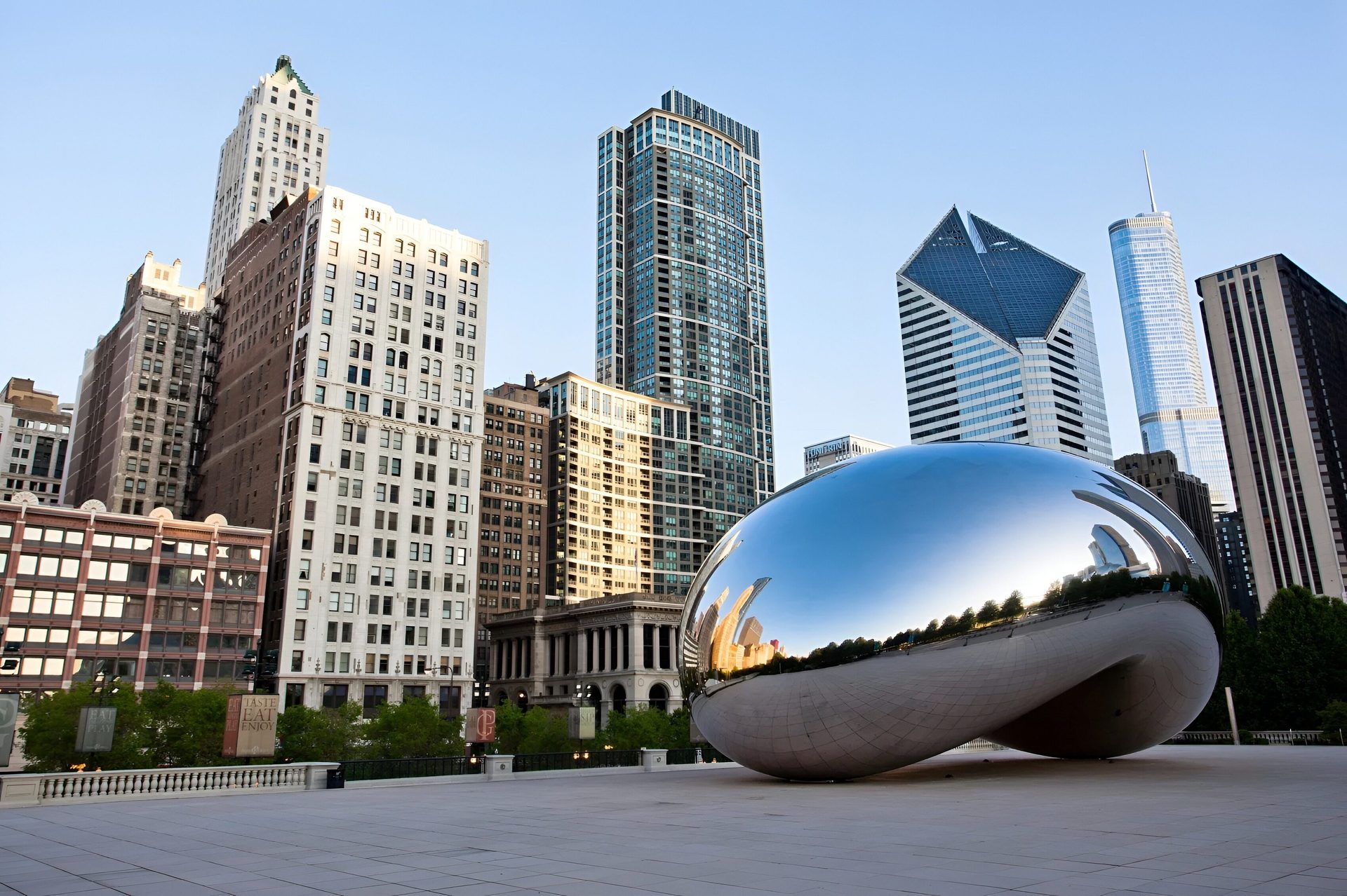Chicago Roots, Brought To Surprise