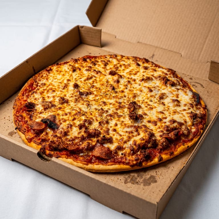 Savor Your Lunch with Us