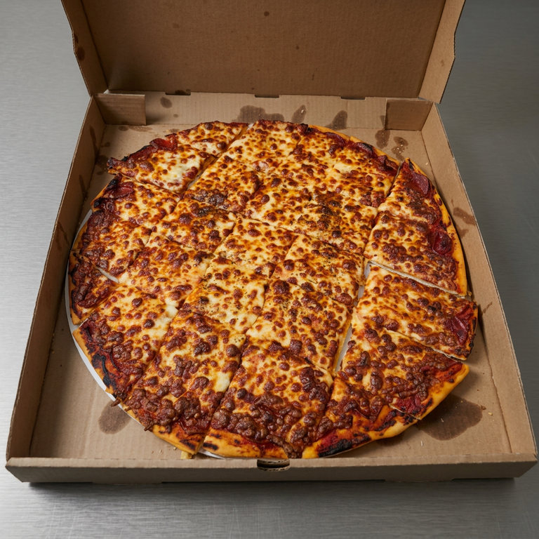 Satisfy Your Dinner Cravings